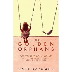 Image of The Golden Orphans Paperback / softback 2018