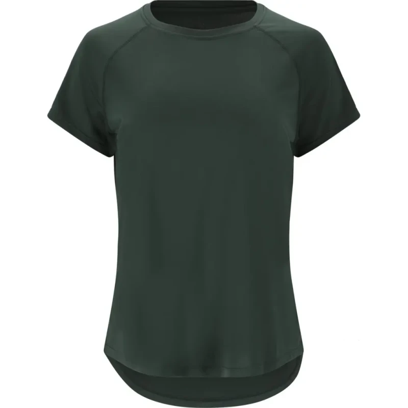 Image of Athlecia Womens T-Shirt Athlecia Gaina Vert Female 42