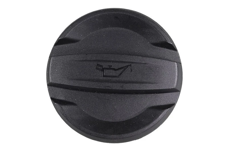 Image of Oil filler cap METZGER 2141088