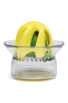 Image of Chefn Juicester Jr. 102-415-011 0.5L 2 In 1 Manual Citrus Juicer
