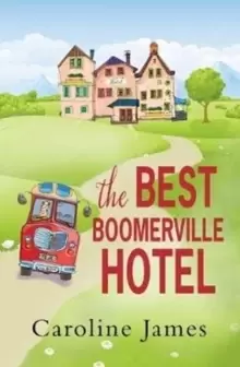 Image of The Best Boomerville Hotel