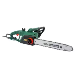 image of Webb 40cm (16") 2200W Electric Chainsaw