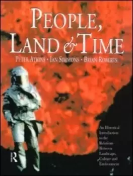 Image of People land and time by Brian Roberts