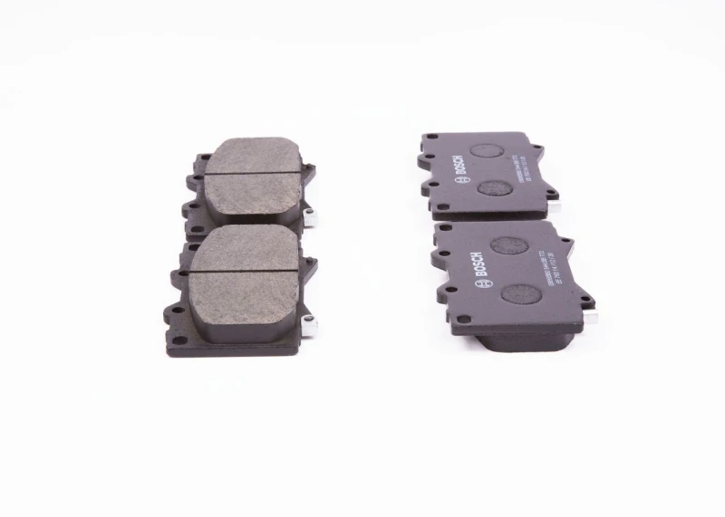 Image of Alternator Bosch 1 986 A01 384