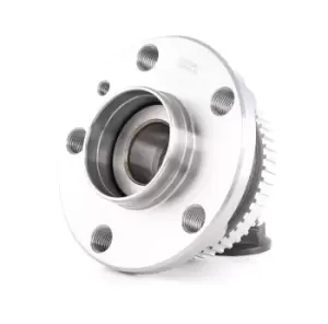 Image of RIDEX Wheel bearing kit FIAT,PEUGEOT,CITROEN 654W0180 335028,335028SK,E268437 71714474,9567217780,9567217780SK,71714474,9567217780,9567217780SK,335028