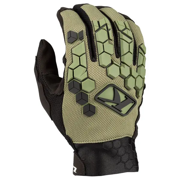 Image of Klim Dakar Sage Size 2XL