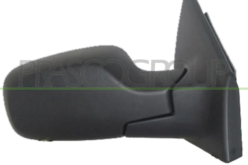 Image of PRASCO Wing mirror PRASCO RN3257323P