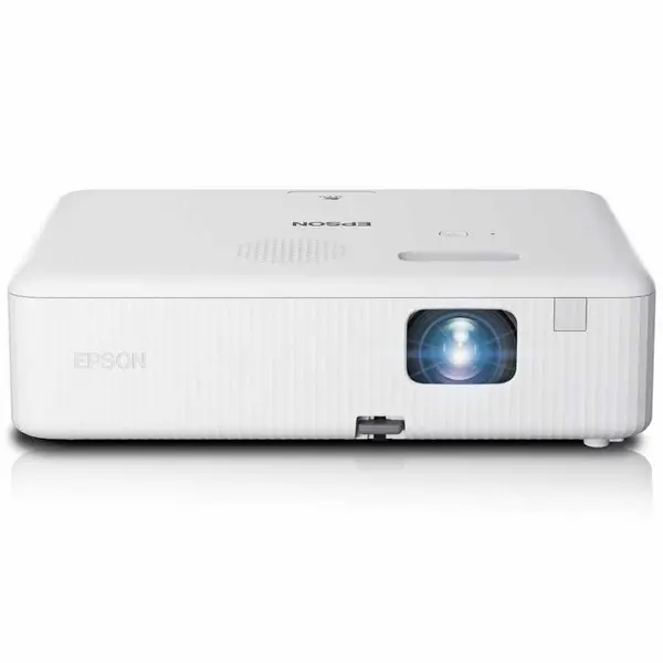 Image of Epson CO-W01 3000 ANSI Lumens WXGA Portable Projector