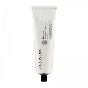 image of Antipodes Grace Gentle Cream Cleanser 120ml