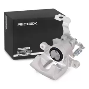 Image of RIDEX Brake caliper 78B0941 Caliper,Disc brake caliper TOYOTA,AURIS (NRE15_, ZZE15_, ADE15_, ZRE15_, NDE15_),AURIS (NZE18_, ZRE18_)