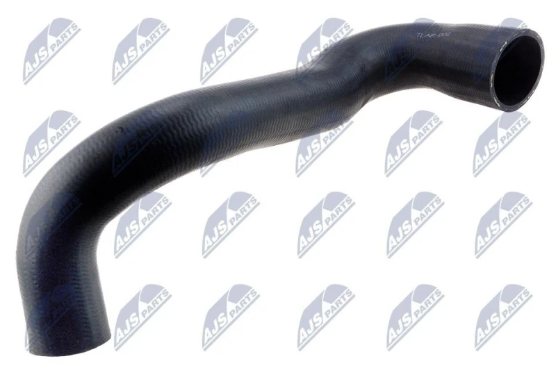 Image of NTY Charger intake hose NTY GPP-AR-002