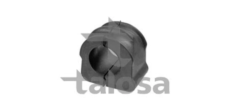 Image of TALOSA Anti roll bar bush TALOSA 65-02193