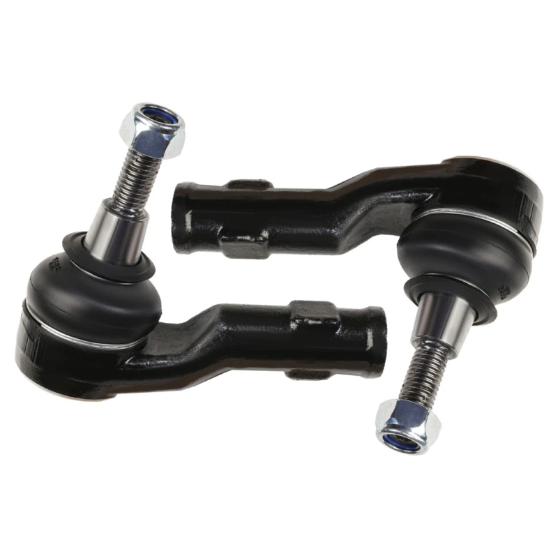 Image of RIDEX 914T0834 Track rod end Front axle both sides Tie Rod End (914)
