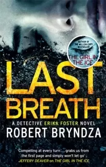 Image of Last Breath : A gripping serial killer thriller that will have you hooked
