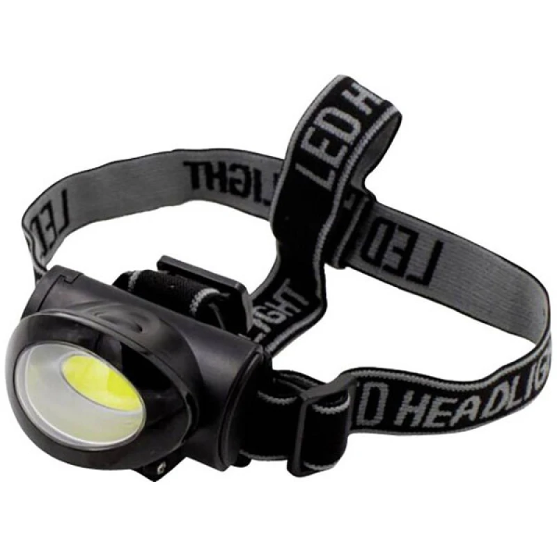 Image of KUNZER HL-002 Headlight 1400mAh Headlight (6791)