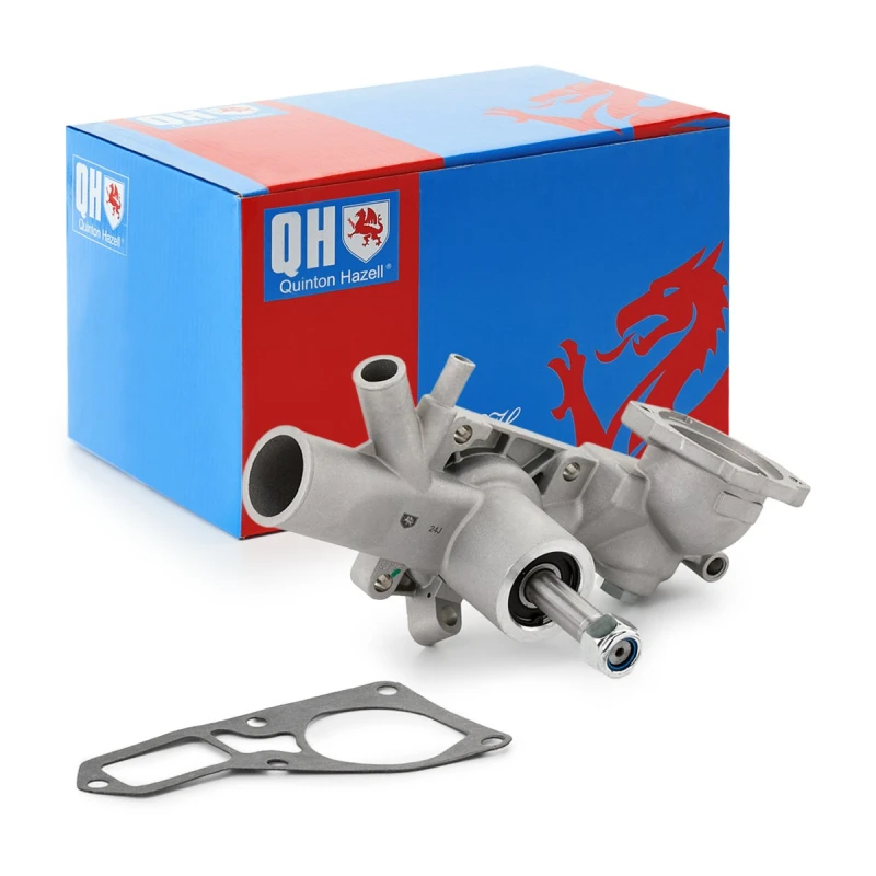 Image of QUINTON HAZELL Water pump QUINTON HAZELL QCP2344
