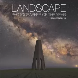 Image of Landscape photographer of the year Collection 13 by
