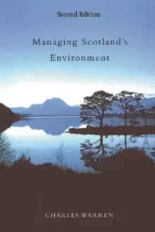 Image of Managing Scotland's Environment