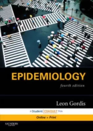 Image of Epidemiology by Leon Gordis