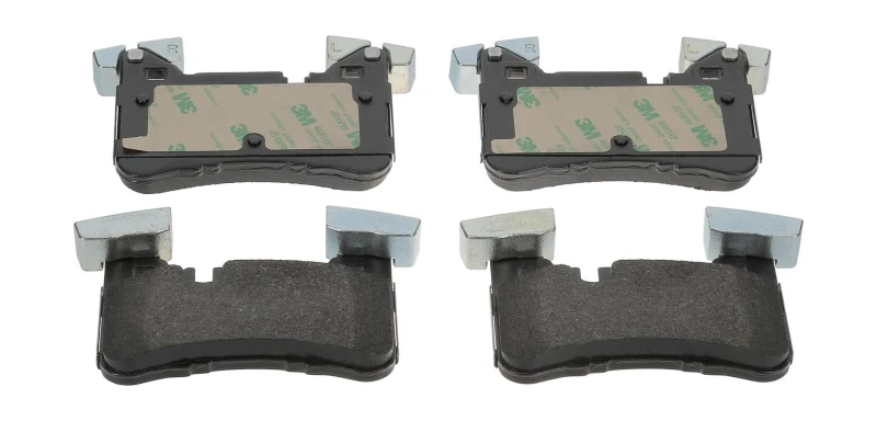 Image of Brake pad set FERODO FDB4874