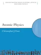 Image of atomic physics
