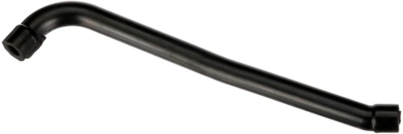 Image of GATES Crankcase breather hose GATES EMH129