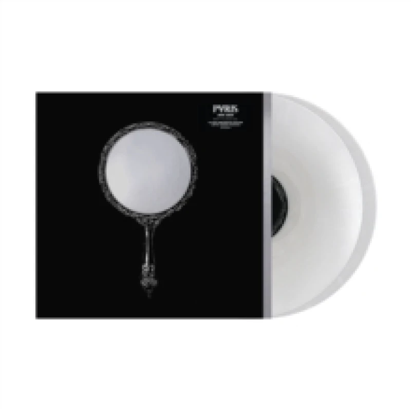 Image of White Noise (10 Year Anniversary Edition) Vinyl