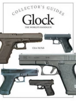 Image of Glock by Chris Mcnab Hardback