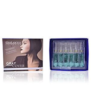 Image of GRAY COVER 12 x 5ml