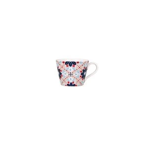 Denby Monsoon Bettie Tea Saucer