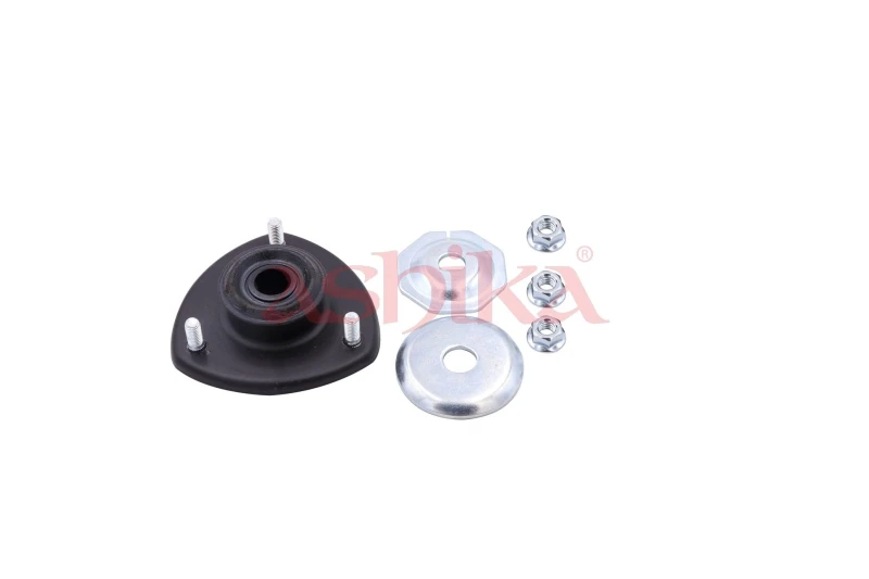 Image of ASHIKA Top strut mount ASHIKA SMA0036