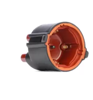 Image of VEMO Distributor Cap VW,AUDI V10-70-0031 023905207,034905207,034905207A 034905207B,23905207,34905207,34905207A,34905207B,5015620,5019659,5019722