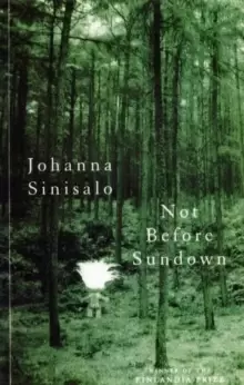 Image of Not Before Sundown