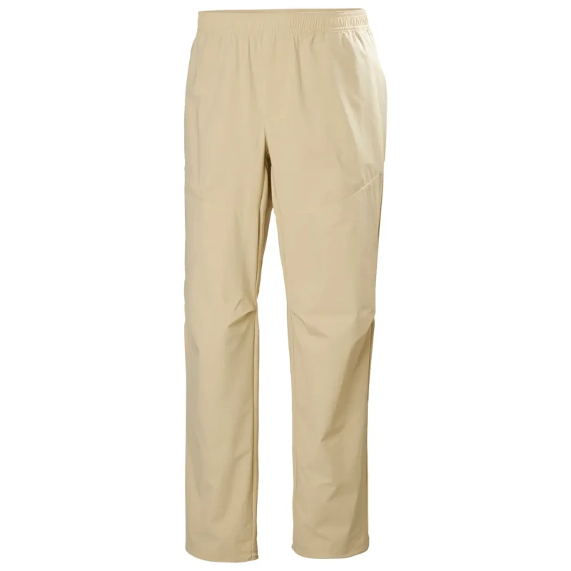 Image of Trousers Helly Hansen Awe Relaxed Softshell Marron Male 2XL