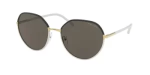 image of Prada Sunglasses PR 65XS YC45G1