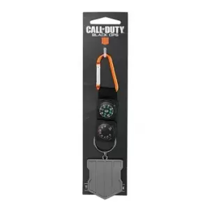 Image of Call of Duty Black Ops IV Keychain