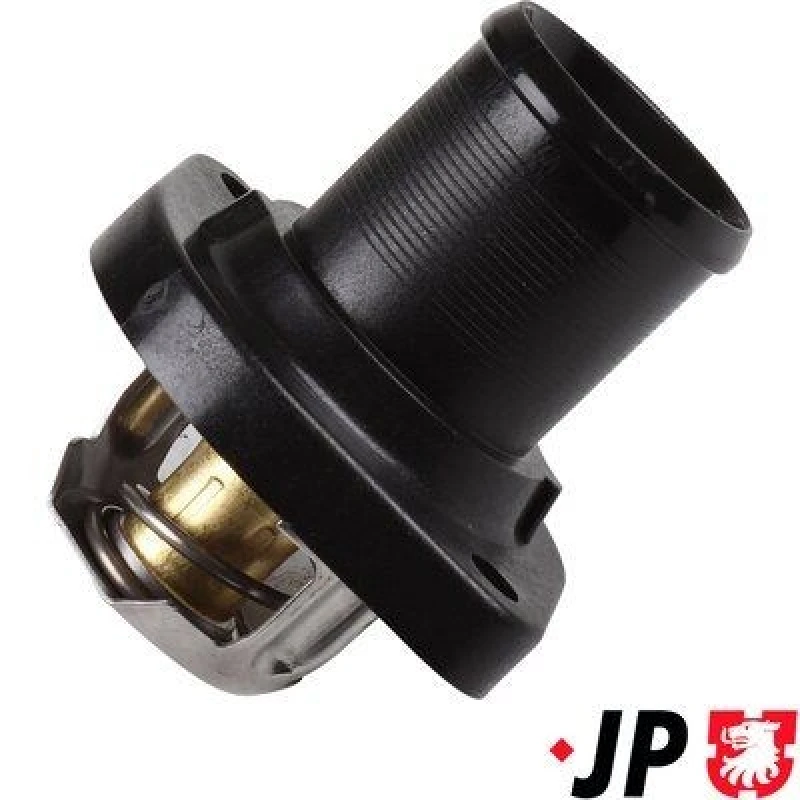 Image of JP GROUP Thermostat housing JP GROUP 4114500300
