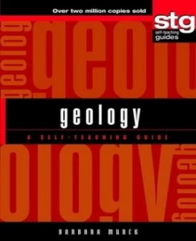 Image of Geology by Barbara W Murck Book
