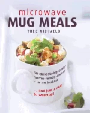 Image of microwave mug meals