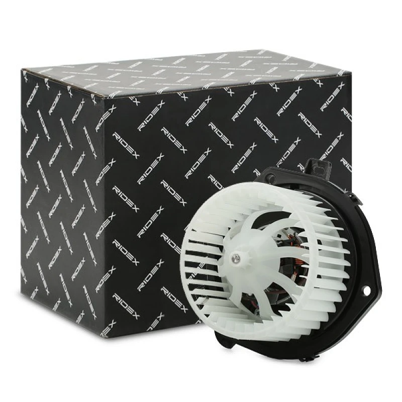 Image of RIDEX Blower motor RIDEX 2669I0209
