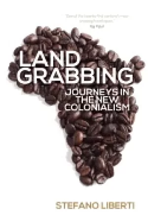 Image of land grabbing journeys in the new colonialism