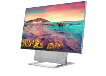 Image of Lenovo Yoga All In One Desktop PC