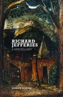 Image of Richard Jefferies : A Miscellany