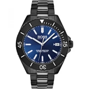 image of Hugo Boss Ocean Edition 1513559 Men Bracelet Watch