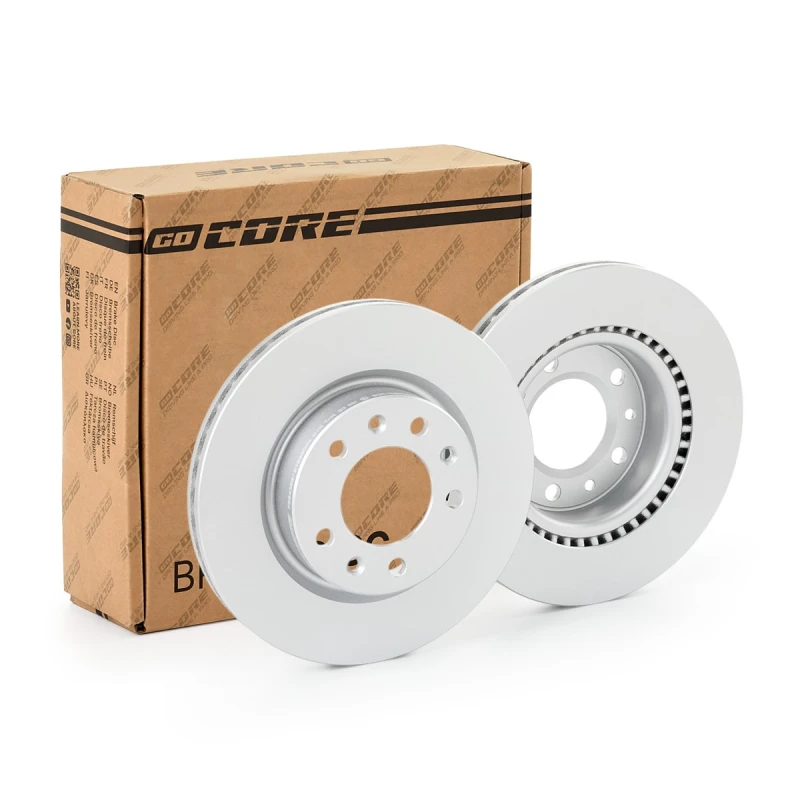 Image of goCORE Brake disc goCORE GCH20843