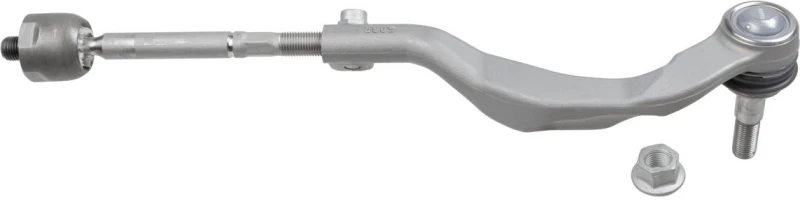 Image of Track rod assembly LEMFORDER 42362 01