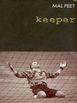 Image of Keeper by Mal Peet Book