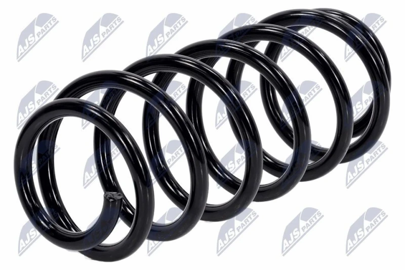Image of NTY ASZ-CH-010 Coil spring Front Axle Coil Spring (188)