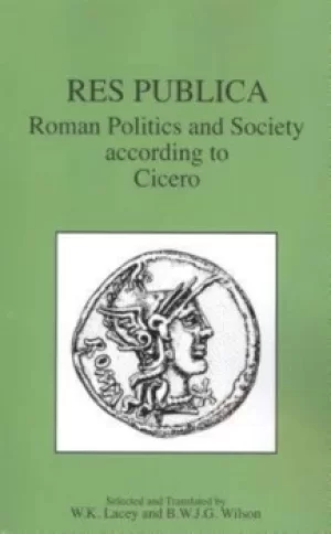 Image of Res Publica by Brian William J G Wilson