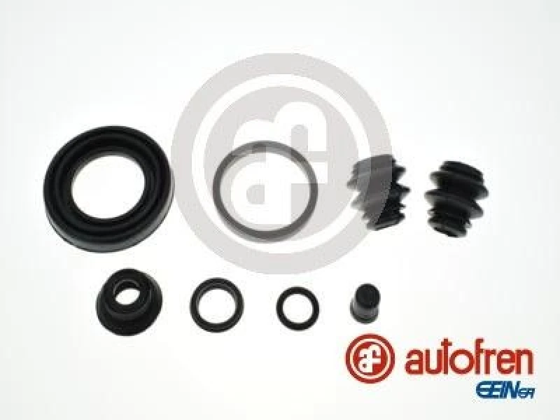 Image of AUTOFREN SEINSA Repair Kit, brake caliper AUTOFREN SEINSA D42220
